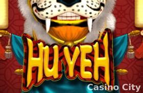 Hu Yeh 888 Casino